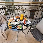 Ventus Rosa Boutique Aparthotel